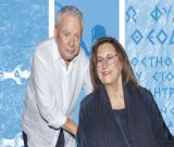 Η Τρίπολη τραγουδά την ελευθερία της με Φαραντούρη και Μητσιά!