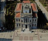 Η Τρίπολη θέλει πραγματικά νέο Δικαστικό Μέγαρο; Και τότε γιατί κάθεται με σταυρωμένα τα χέρια;