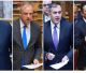 Σκάνδαλο ΟΠΕΚΕΠΕ | Παραιτήθηκαν ο Βορίδης και τρεις Υφυπουργοί της Κυβέρνησης