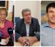 Εντεταλμένοι Δημοτικοί Σύμβουλοι ορίστηκαν οι Καρούντζου, Κατσαφάνας και Μακαρούνης