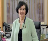 Υφαίνοντας το μέλλον | Ομιλία της Αικατερίνης Πολυμέρου-Καμηλάκη στο Στασινοπούλειο