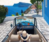 Tour du Péloponnèse | Το event κλασικού ιστορικού αυτοκινήτου θα περάσει και από την Αρκαδία!