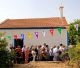 Μαρί Κυνουρίας | Η Εκκλησία τιμά την Αποτομή της Τιμίας Κεφαλής του Αγίου Ιωάννη του Προδρόμου και Βαπτιστή (εικόνες)