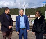 Μάκαρης - Φαράντος - Κιουρή: "Ποτέ πια Ναζισμός, Ποτέ πια Φασισμός! Να δοθούν τώρα οι πολεμικές επανορθώσεις στην Ελλάδα"