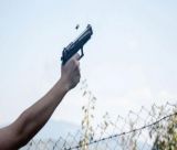 Σύλληψη για άσκοπους πυροβολισμούς στο Άργος!