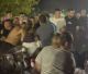 Άγριο ξύλο «μετά μουσικής» σε πανηγύρι – Φώναζε η Γωγώ Τσαμπά να σταματήσουν!