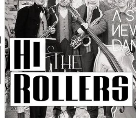 Μοναδικό πρωτοχρονιάτικο χορευτικό πάρτυ στην Τρίπολη!