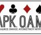 Εκλογές στον Αρκαδικό Όμιλο Αγωνιστικού Μπριτζ