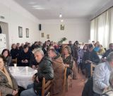 "Τοξικές βόμβες σε Παρθένι, Στενό και Αγιωργίτικα, προωθούνται κάτω από τη μύτη των κατοίκων"