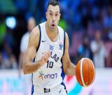 Eurobasket | Δύο κανάλια δείχνουν την Εθνική Ελλάδος απέναντι στο Ισραήλ - Τι ώρα ξεκινά το ματς!