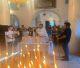Η Ύψωση του Τιμίου Σταυρού στον Αγιάννη και το Άστρος (εικόνες)