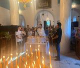 Η Ύψωση του Τιμίου Σταυρού στον Αγιάννη και το Άστρος (εικόνες)