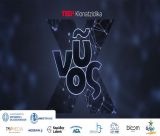 TEDxKlonatzidika 2024 με την υποστήριξη της Περιφέρειας Πελοποννήσου