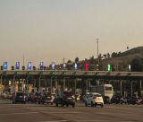 Αυξήσεις στα διόδια από 1η Ιανουαρίου - Πού αλλάζουν οι τιμές