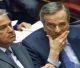 Βορίδης: «Θα ήλπιζα προσωπικά να υπάρξει μια επαναπροσέγγιση με Σαμαρά»