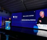 Δημήτρης Πτωχός στο Forum Πελοποννήσου: «Να δημιουργήσουμε έναν τόπο στον οποίο οι άνθρωποι επιλέγουν να ζουν»