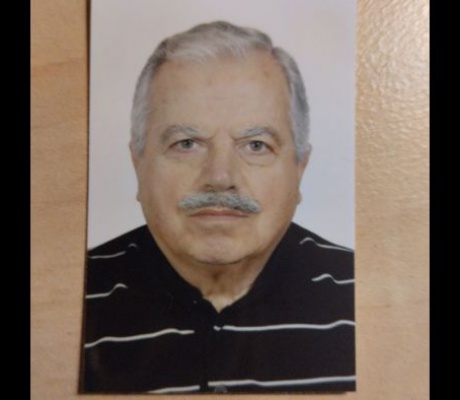 Την Κυριακή το ετήσιο μνημόσυνο του Ηλία Πιερράκου