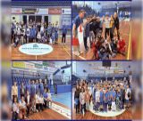 Επιτυχημένο το Χριστουγεννιάτικο τουρνουά των ακαδημιών μπάσκετ του Αρκαδικού (εικόνες)