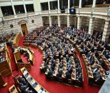 Στη Βουλή οι δύο δικογραφίες της Ευρωπαϊκής Εισαγγελίας για τον ΟΠΕΚΕΠΕ