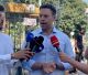 Κασσελάκης | Ποινή φυλάκισης 30 μηνών με αναστολή και 50.000 € για το πόθεν έσχες - «Τιμητική η δίωξη, να παύσει το μαύρο χρήμα στα κόμματα»