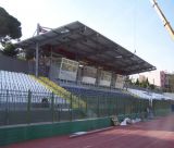 Νερά μπήκαν στα αποδυτήρια του Δημοτικού Γηπέδου Άστρους - Ερωτήματα θέτει ο Γιάννης Δαλιάνης για το στέγαστρο