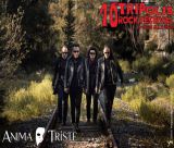 Οι Anima Triste στο 10th TRIPolis Rock Festival!