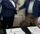 277 λέξεις για μία «θεσμική χαιρετούρα»;
