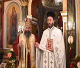 Ελαιοχώρι | Νέος κληρικός στην Ιερά Μητρόπολη Μαντινείας και Κυνουρίας ο π. Κωνσταντίνος Λέγκουρδας