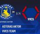 Live ο πρώτος φιλικός αγώνας του Αστέρα στην Ολλανδία!