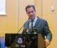 Άδωνις Γεωργιάδης: "Αν χαθεί η πολιτική σταθερότητα που προσφέρει η ΝΔ, θα υπάρξει κίνδυνος για τη χώρα"