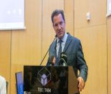 Άδωνις Γεωργιάδης: "Αν χαθεί η πολιτική σταθερότητα που προσφέρει η ΝΔ, θα υπάρξει κίνδυνος για τη χώρα"