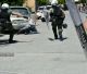 Άργος | Επεισόδια μεταξύ αστυνομίας και διαδηλωτών στην πορεία για τον 20χρονο Θοδωρή (vd)