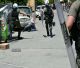 Άργος | Επεισόδια μεταξύ αστυνομίας και διαδηλωτών στην πορεία για τον 20χρονο Θοδωρή (vd)