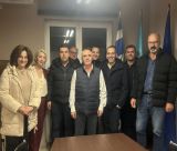 Αυτή είναι η νέα σύνθεση της ΔΕΕΠ Αρκαδίας | Πρόεδρος η Μαυραϊδοπούλου, Α' Αντιπρόεδρος ο Κ. Μαρκόπουλος - Όλα τα ονόματα!