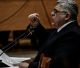 Αποφυλακίστηκε ο Νίκος Μιχαλολιάκος