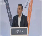 Μείωση τιμής ηλεκτρικού ρεύματος έως 30% για κύριες κατοικίες προτείνει ο Τσίπρας