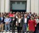 Δυναμική παρουσία του Δήμου Τρίπολης στη 2η Εθνική Συνάντηση του Δικτύου Τοπικών Συμβούλων της Ευρωπαϊκής Ένωσης (εικόνες)