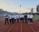 Υγειονομική Κάλυψη από την Ελληνική Ομάδα Διάσωσης Αρκαδίας στη συναυλία Νίκου Οικονομόπουλου στην Τρίπολη (εικόνες)