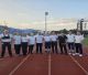 Υγειονομική Κάλυψη από την Ελληνική Ομάδα Διάσωσης Αρκαδίας στη συναυλία Νίκου Οικονομόπουλου στην Τρίπολη (εικόνες)