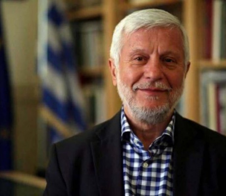 Τατούλης: "Το Ταμείο Ανάκαμψης ήταν μια ιστορική και μοναδική ευκαιρία που χάθηκε για την Πελοπόννησο"