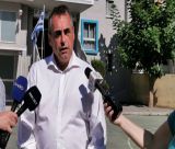 Κώστας Τζιούμης: «Εντάσσουμε ακόμα 6 σχολεία του Δήμου μας στο Πρόγραμμα Μαριέττα Γιαννάκου»
