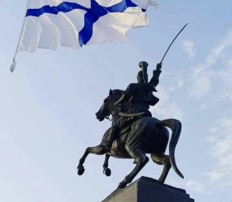 Πτωχός: "Η Άλωση της Τριπολιτσάς έδωσε δύναμη στον Αγώνα και απέδειξε τι μπορούν να πετύχουν οι Έλληνες όταν είμαστε ενωμένοι"
