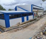 Γιώργος Σωτηρόπουλος: «Η πόλη χωρίς το στολίδι της – Το κολυμβητήριο που περιμένει να ξαναζωντανέψει»