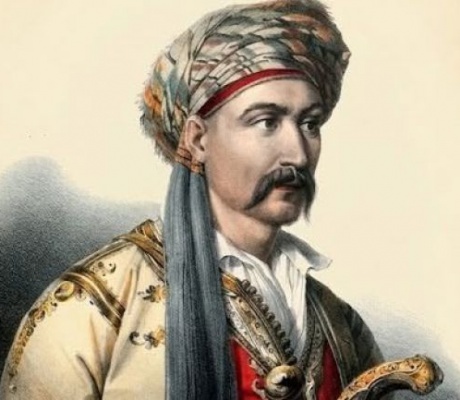 Εκδήλωση μνήμης και τιμής για τον Νικηταρά στο Πέλαγος
