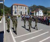 Θητεία 9 μηνών για στρατεύσιμους που παρουσιάζονται χωρίς να ζητήσουν αναβολή