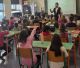 Παρουσίαση Πρώτων Βοηθειών στο 2ο Δημοτικό Σχολείο Τρίπολης 