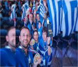 Η Ελλάδα στην κορυφή της ρομποτικής με το 9ο Δημοτικό Σχολείο Τρίπολης! (εικόνες)