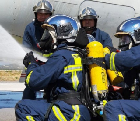 17 Δεκεμβρίου 2025 | Μέρα γιορτής για το Πυροσβεστικό Σώμα - Οι εκδηλώσεις στην Τρίπολη