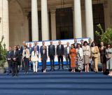 Στη Ρώμη ο Κώστας Βλάσης για την Διάσκεψη Υπουργών Παιδείας των χωρών της Ομάδας των Επτά (G7) και της Ευρωπαϊκής Ένωσης