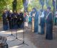 Τεγεατικός Σύνδεσμος | Τρισάγιο, ομιλία, κατάθεση στεφάνων και ανάκρουση Εθνικού Ύμνου στο Μνημείο του Άγνωστου Στρατιώτη (εικόνες)